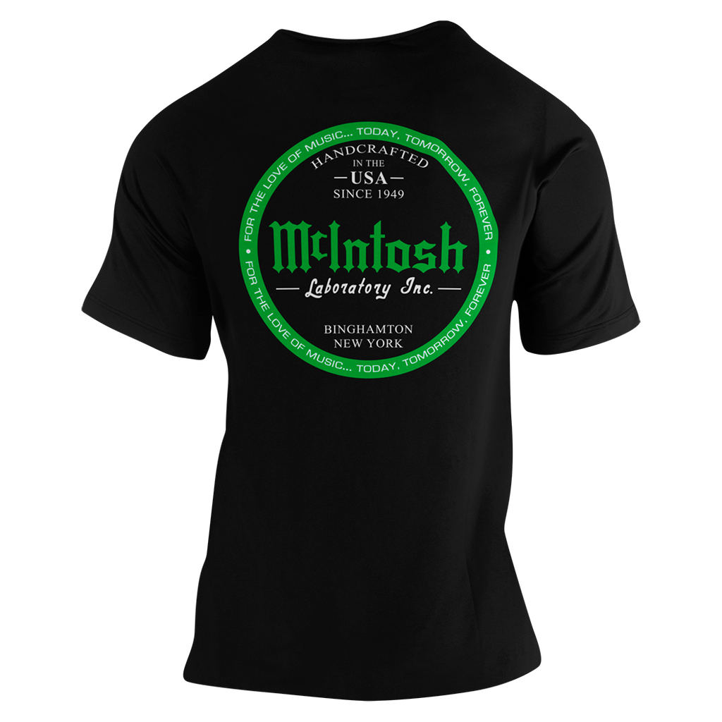 For the Love of Music T-shirt