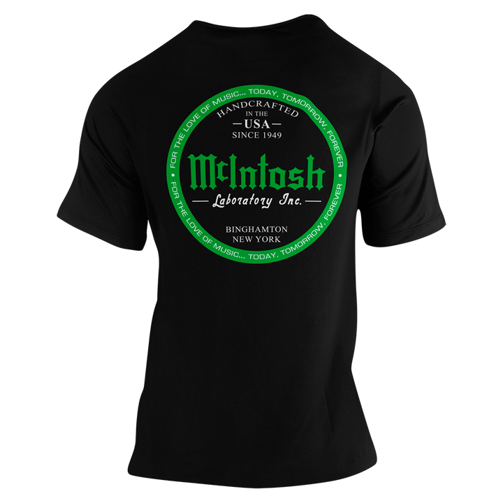 For the Love of Music T-shirt