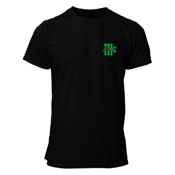 For the Love of Music T-shirt