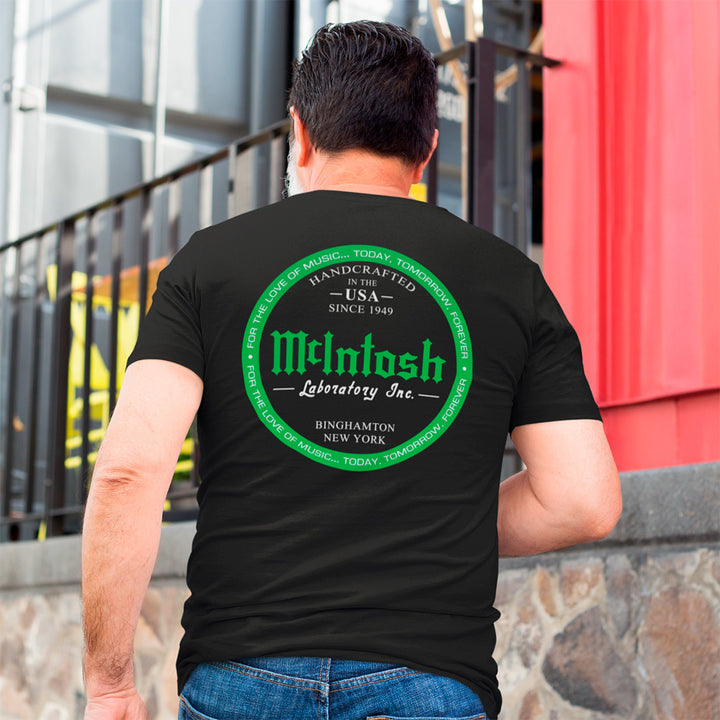 For the Love of Music T-shirt
