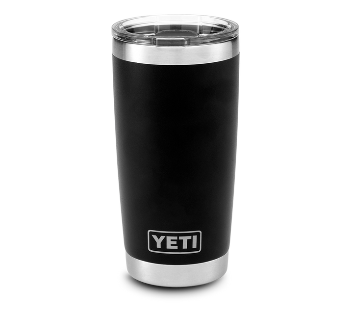 Yeti Tumbler 75th Anniversary Edition