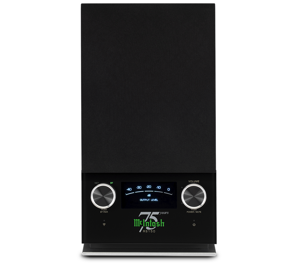 RS150 Wireless Loudspeaker 75th Anniversary Edition