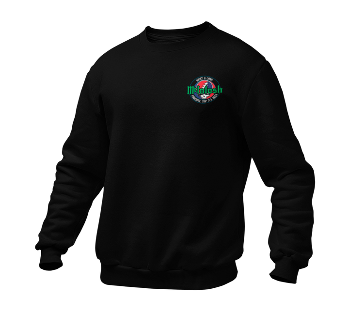 Grateful Dead "Wall of Sound" Sweatshirt