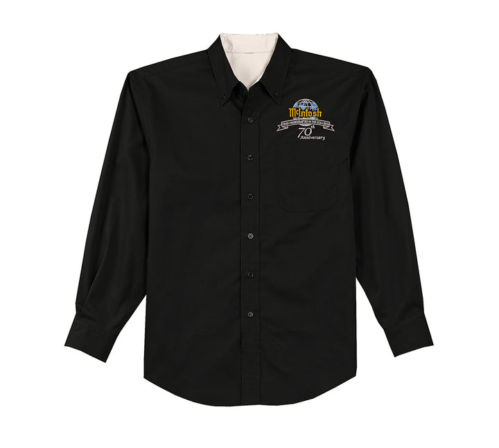 70th Anniversary Dress Shirt